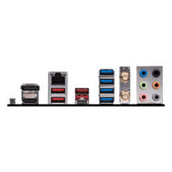 GIGABYTE B650 GAMING PLUS WIFI