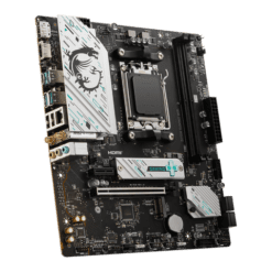 GIGABYTE B650M GAMING WIFI