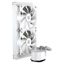 ID-COOLING FROSTFLOW X 240 LITE SNOW