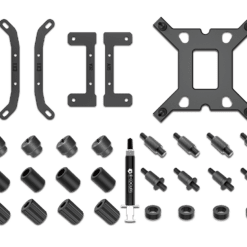 ID-COOLING FROSTFLOW X 240 LITE SNOW