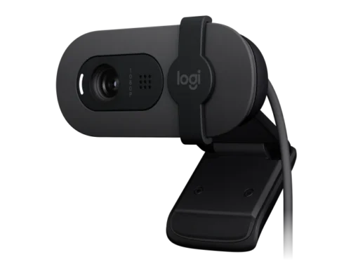 LOGITECH BRIO 105