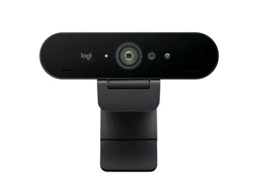 LOGITECH BRIO 4K