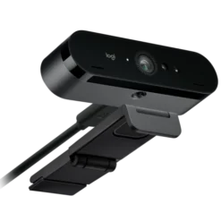 LOGITECH BRIO 4K