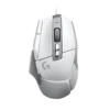 LOGITECH G502 X WHITE