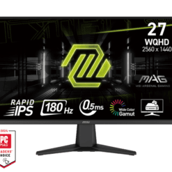 MSI MAG 275QF