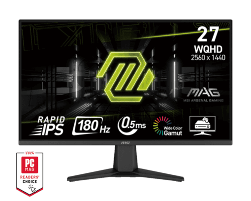 MSI MAG 275QF