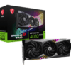 MSI RTX 4080 SUPER GAMING X TRIO