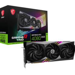 MSI RTX 4080 SUPER GAMING X TRIO