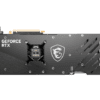 MSI RTX 4080 SUPER GAMING X TRIO