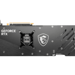MSI RTX 4080 SUPER GAMING X TRIO
