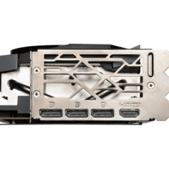 MSI RTX 4080 SUPER GAMING X TRIO