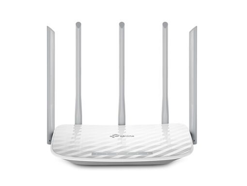 TP-LINK ARCHER C60 AC1350