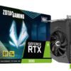 ZOTAC RTX 3050 SOLO 6GB