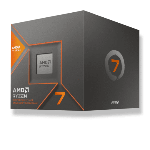 RYZEN 7 8700G