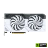 ASUS DUAL RTX 4070 SUPER OC WHITE