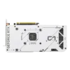 ASUS DUAL RTX 4070 SUPER OC WHITE