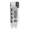 ASUS DUAL RTX 4070 SUPER OC WHITE