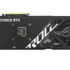 ASUS ROG STRIX RTX 4070 TI SUPER OC