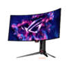 ASUS ROG SWIFT OLED PG34WCDM