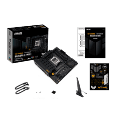 ASUS TUF B650M-E WIFI