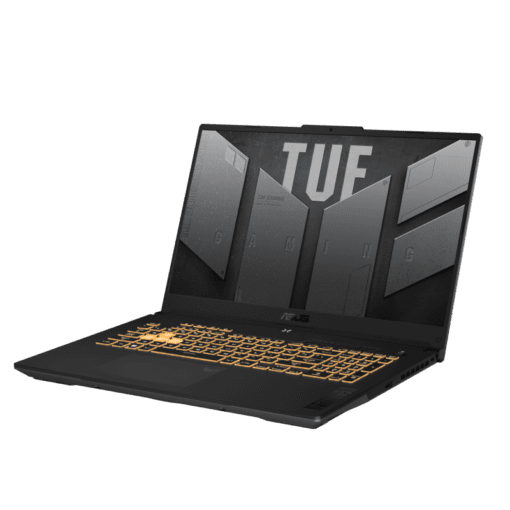 ASUS TUF GAMING F17 (FX707VU)