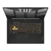 ASUS TUF GAMING F17 (FX707VU)