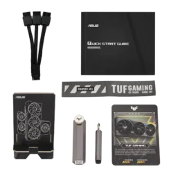 ASUS TUF GAMING RTX 4080 SUPER OC