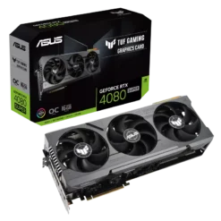 ASUS TUF GAMING RTX 4080 SUPER OC