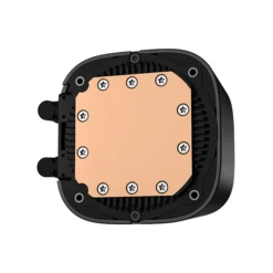 DEEPCOOL LE720 BLACK