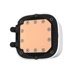 DEEPCOOL LE720 WHITE