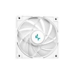 DEEPCOOL LE720 WHITE