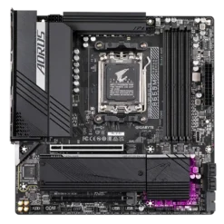 GIGABYTE B650M AORUS ELITE