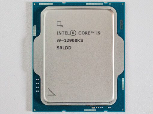 INTEL CORE I9-12900KS