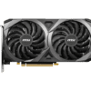 MSI RTX 3060 VENTUS 2X OC