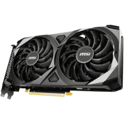 MSI RTX 3060 VENTUS 2X OC