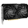 MSI RTX 4060 TI VENTUS 2X 16GB