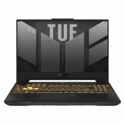 ASUS TUF Gaming F17, Intel Core i7 12th Gen, 32GB RAM, 1TB SSD, RTX 4060, 17.3" QHD 240Hz IPS Display - USED