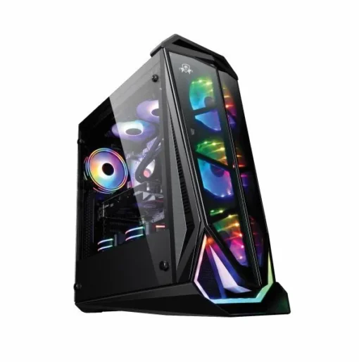 AA-TIGERS ALIENWARE