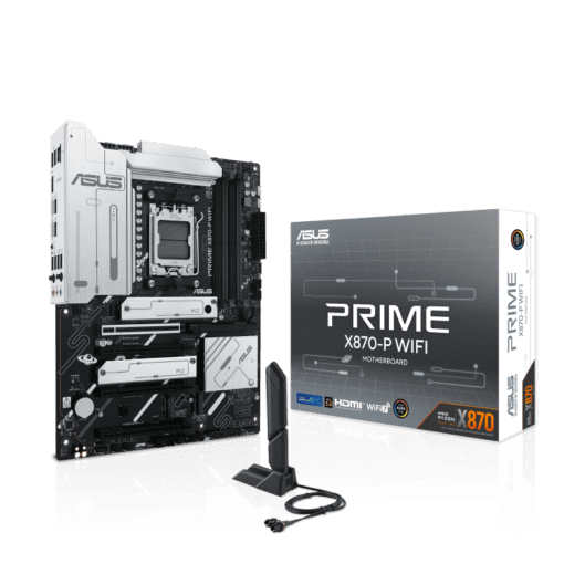 ASUS PRIME X870-P WIFI