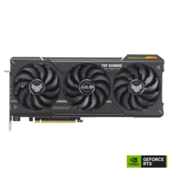 ASUS TUF RTX 4070 SUPER OC 12GB