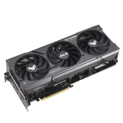 ASUS TUF RTX 4070 SUPER OC 12GB