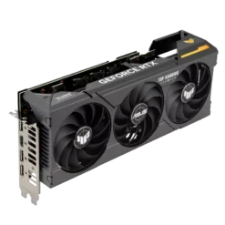 ASUS TUF RTX 4070 SUPER OC 12GB
