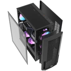 DARKFLASH DF2100 BLACK