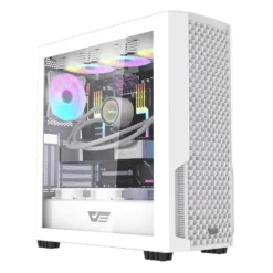 DARKFLASH DF2100 WHITE