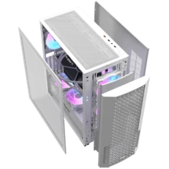 DARKFLASH DF2100 WHITE