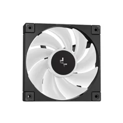 DEEPCOOL MYSTIQUE 360 ARGB BLACK