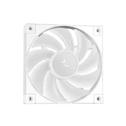 DEEPCOOL MYSTIQUE 360 ARGB WHITE