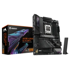 GIGABYTE X870E AORUS ELITE WIFI7