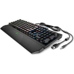 HP Pavilion 800 RGB Mechanical Keyboard | Red Switches
