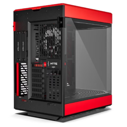 HYTE Y60 CHERRY BLACK